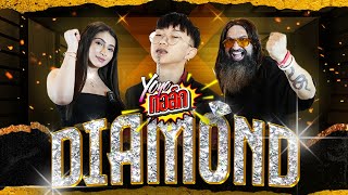 YOYO ทอล์ก... หมอสุนิลชวนมาคุย [EP.16] | DIAMOND MQT | DIAMOND MOSQUITOES GANG!!