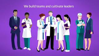 Comprehensive Anesthesia Practice Management from CCI Anesthesia