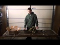 Unboxing and Kit Update -- 02/14/2012