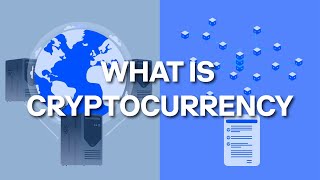 What is Cryptocurrency  Coinbase Crypto University