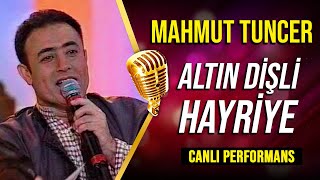 Mahmut Tuncer \