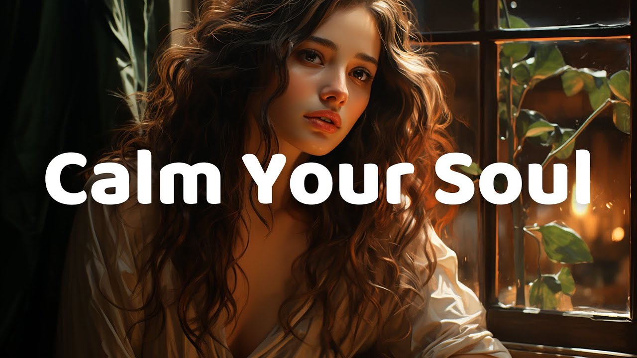 Calm Your Soul 🍀 Songs that make you feel alive 🍀 Happy Sound To