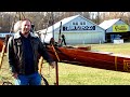 Hanriot Restoration details for 2022 Season - Old Rhinebeck Aerodrome