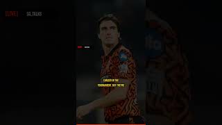COETZEE IN FOR DAVID PAYNE for SRH!  #cricket  #shorts  #ipl2026   #geraldcoetzee #coetzee #srh
