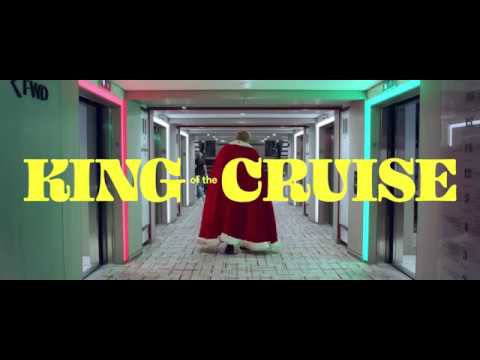 King Of The Cruise Nl Trailer Youtube