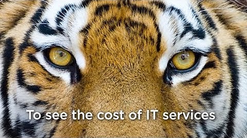 Introduction to VMware Cloud Business Solution