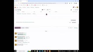 Enabling Internal User Messaging in Odoo - Odoo Notifications screenshot 3