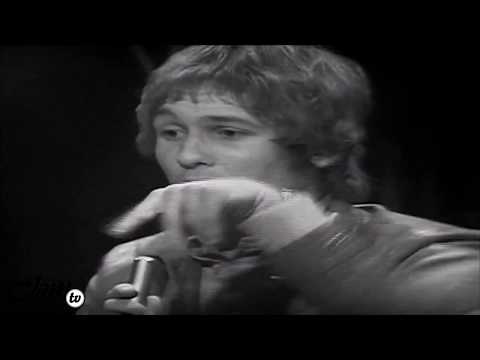 Mighty Quinn – I Manfred Mann portano al successo un brano scritto da Bob Dylan