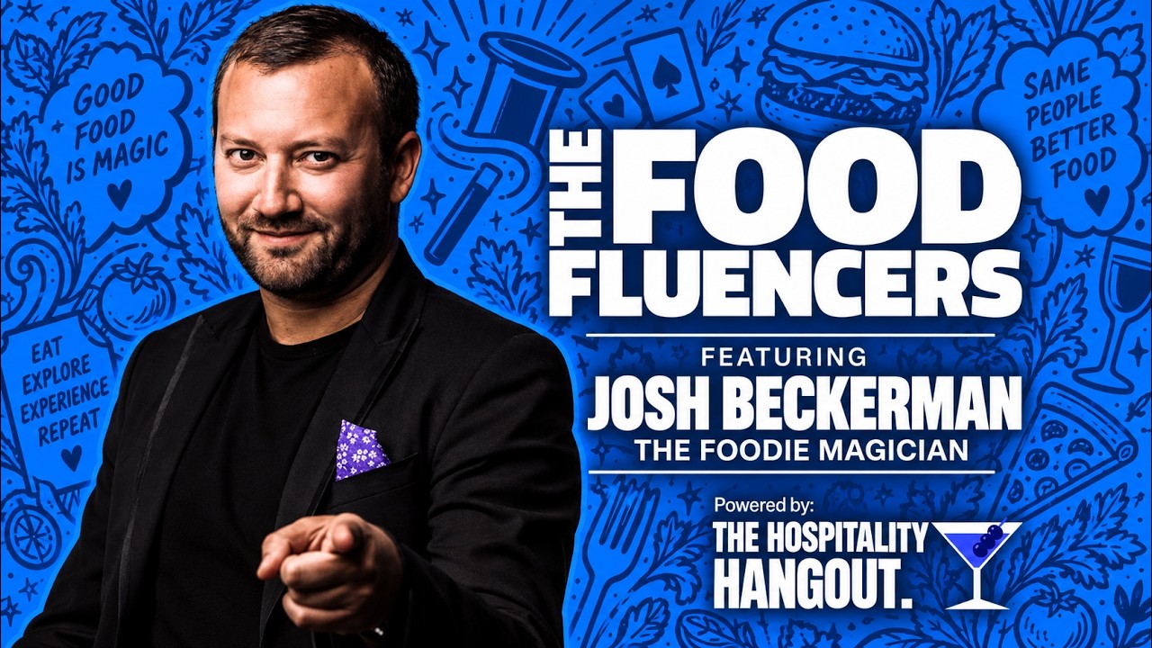 The Foodfluencers: The Foodie Magician on What’s Actually Worth the Hype