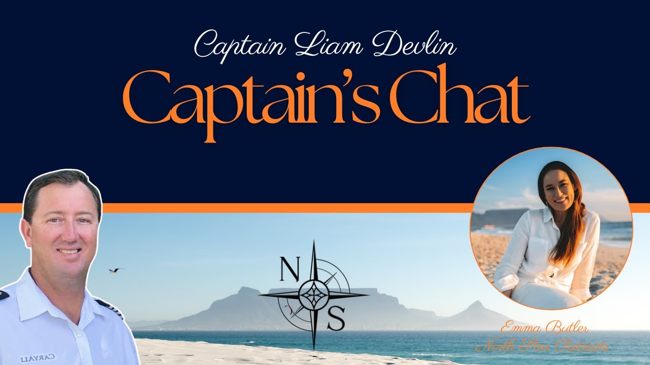 Cape Town’s North Star: Redefining the Yacht Leadership Retreat