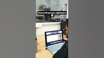 job interview ai is wild 😂 #interview #jobs #ai #parakeetai #career #jobs #crack