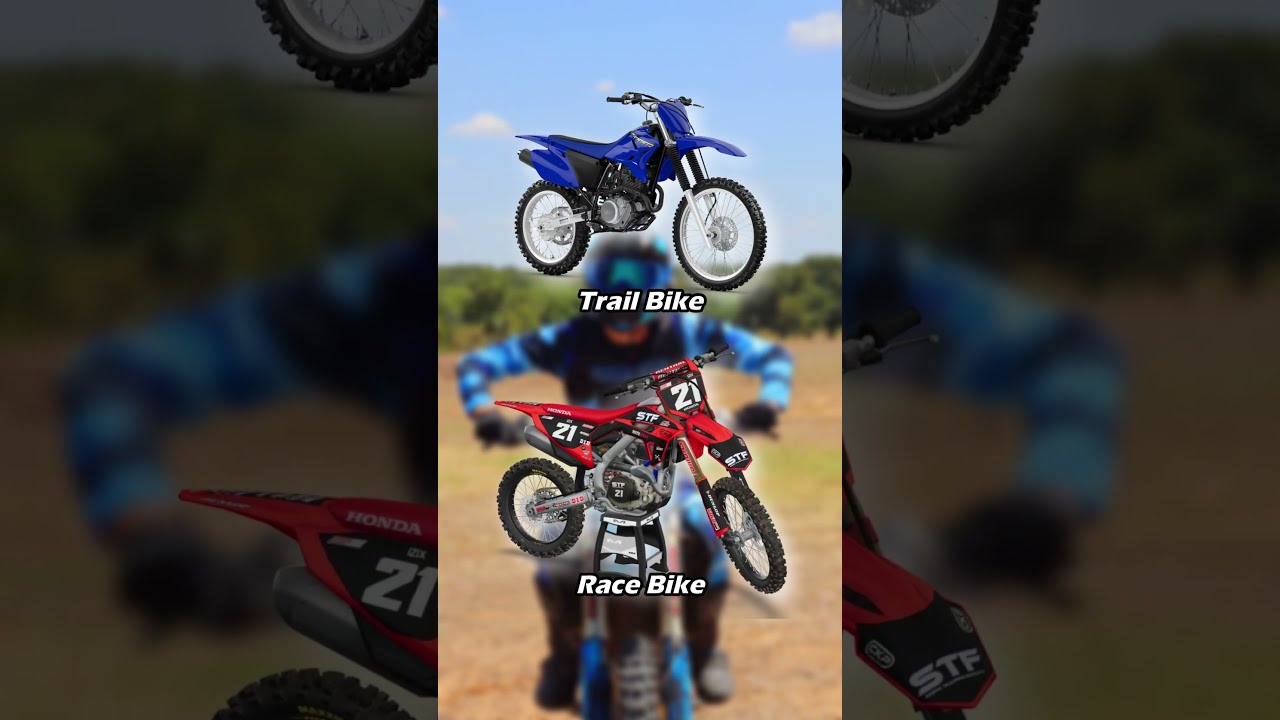 How Fast Can A Dirt Bike Go 