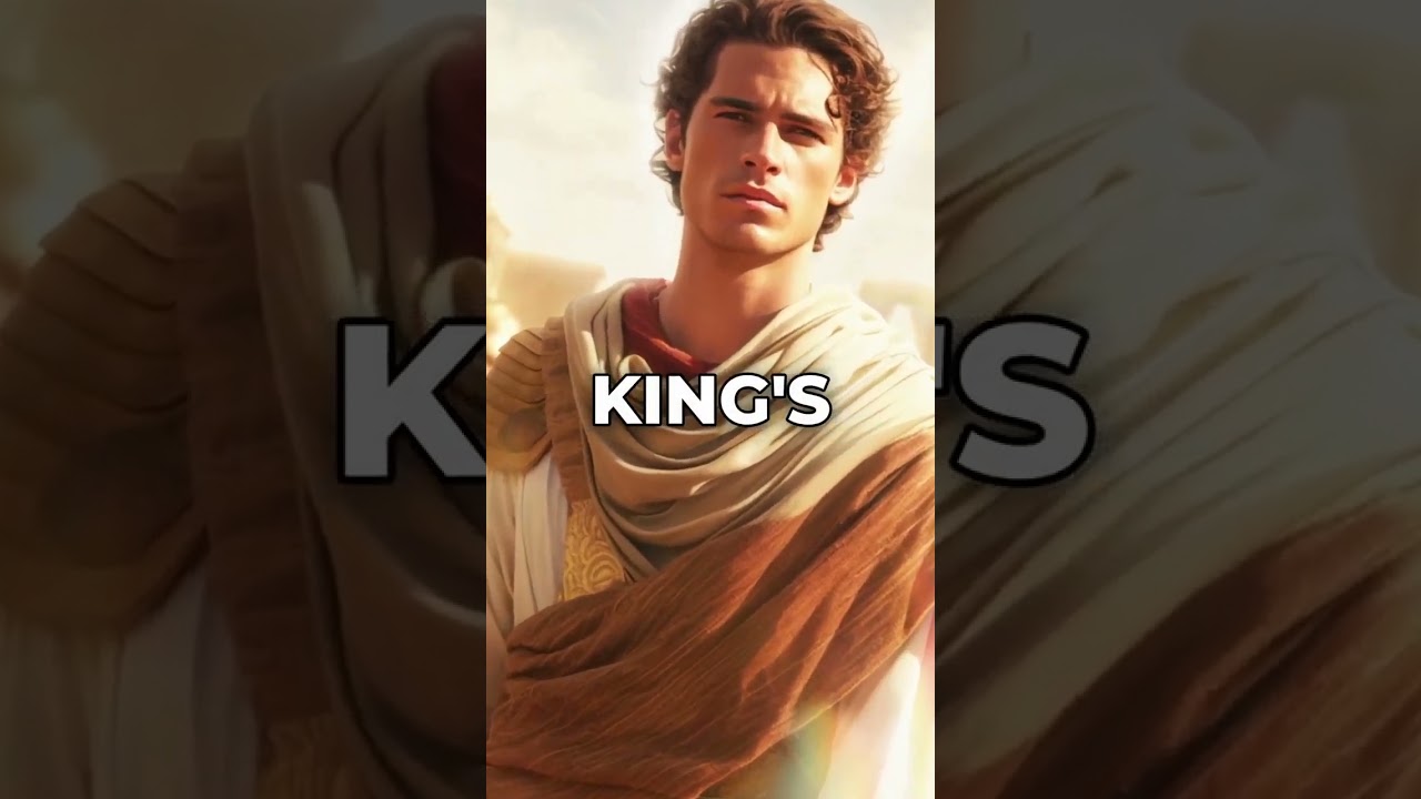 THE HISTORY OF PROPHET DANIEL 