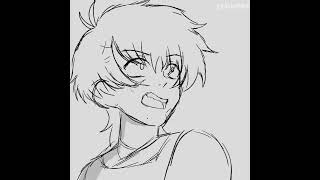 YOTD OC animatic + voice claim 