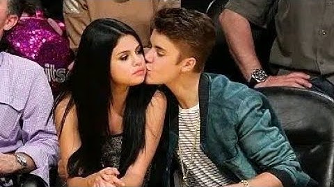 Remember When Selena Gomez And Justin Bieber Together #shorts #selenagomez #justinbieber
