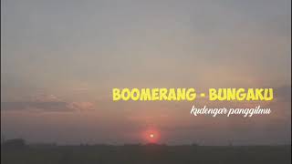 Story wa 30 detik || boomerang - bungaku || cover fellix || story wa 30 detik