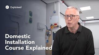 Domestic Installation Course Explained by City & Guilds Electrical 7,578 views 2 years ago 3 minutes, 58 seconds