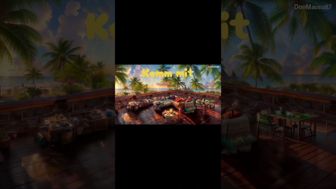 Komm mit (Official by Donmauso87) 