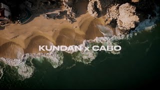 KUNDAN x CABO | ARRIVAL DAY VLOG | HUDAFILM