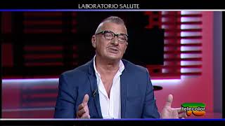 Laboratorio Salute: curarsi con i farmaci o con le erbe? 14.09.2017