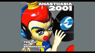 Yoji Biomehanika - Crash Boom Bang (1999 Hardhouse Mix)