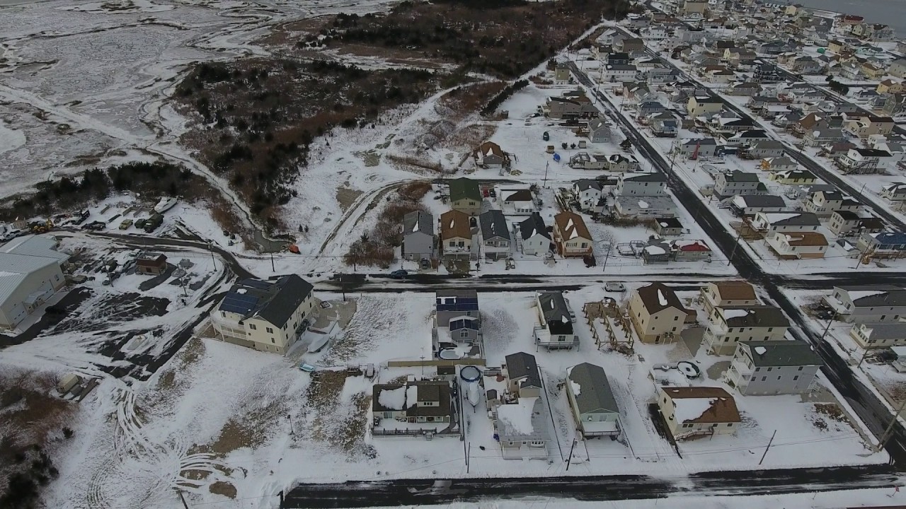 West Wildwood NJ. YouTube