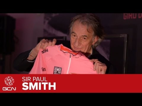 Video: Giro d'Italia jerseys: History of the Maglia Rosa ledertrøye