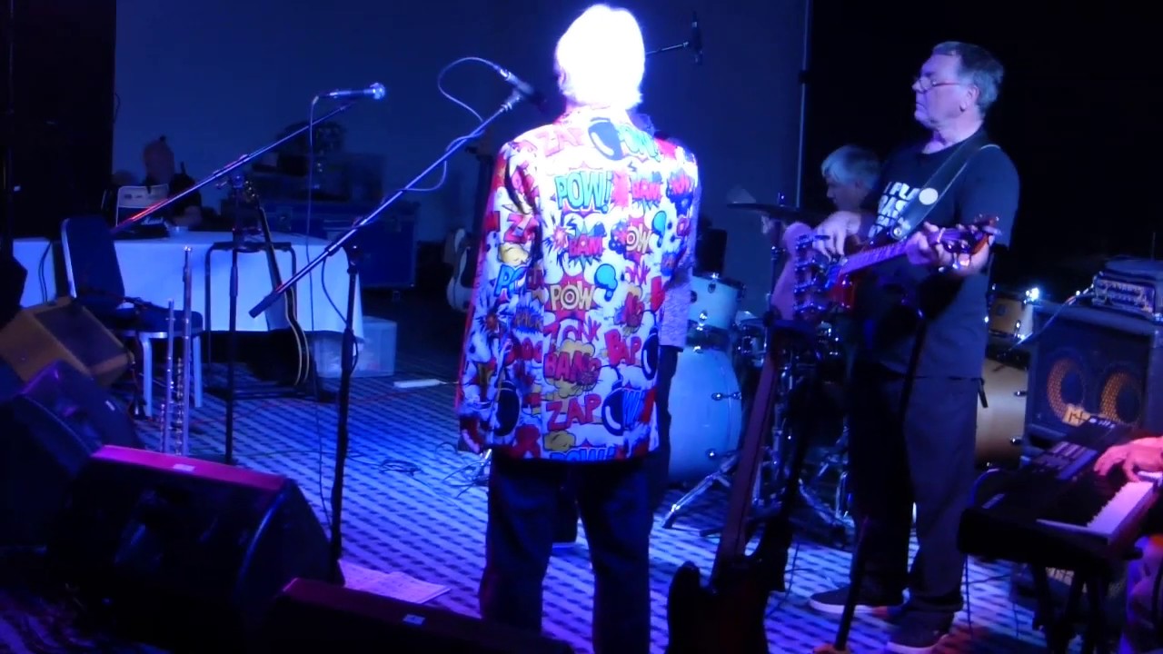 The Heaters Europa New Crawdaddy Blues Club, UK YouTube
