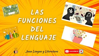 Funciones del lenguaje