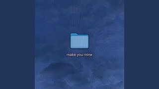 make you mine (guitar Version)