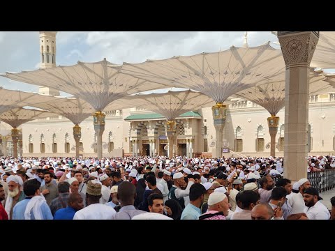 ramadan ka 1st jumma mubarak