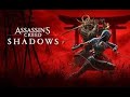 Ac Shadows- Yasuke's conquest (part 6)