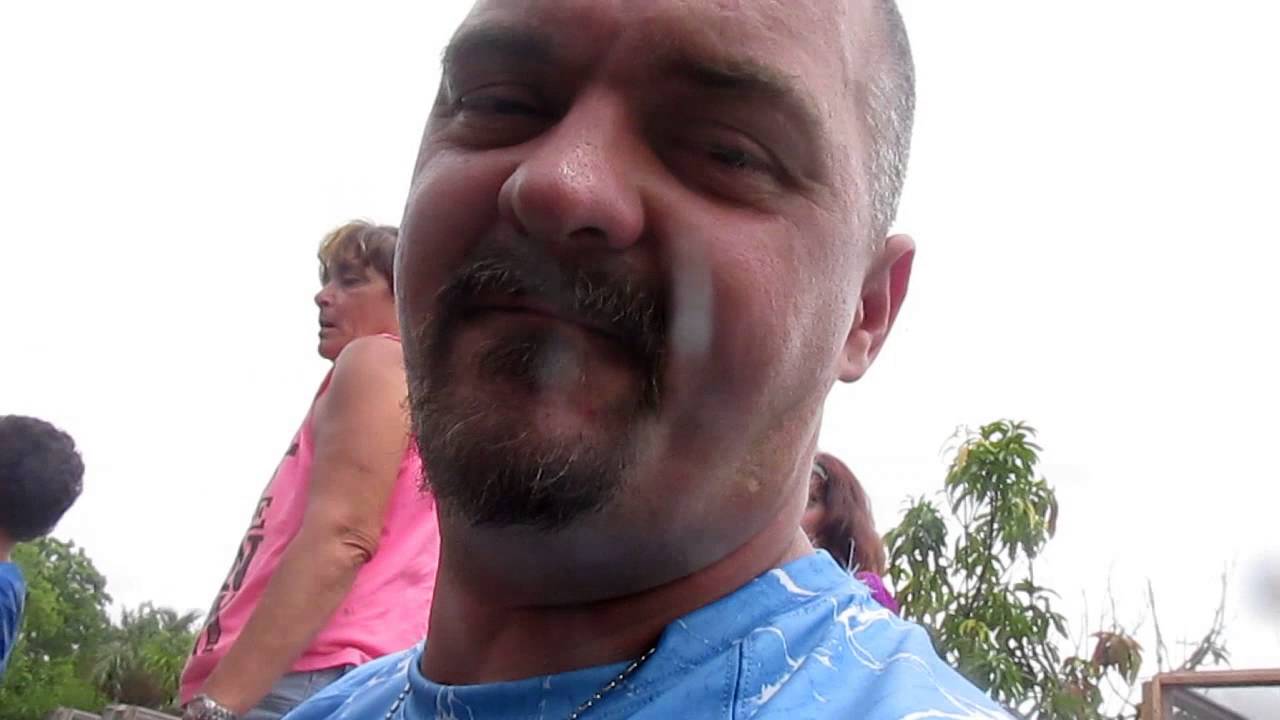 cayman island resorts tom crutchfield part 1 monkey mayhem