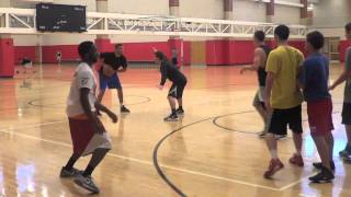 BSU Rec Center