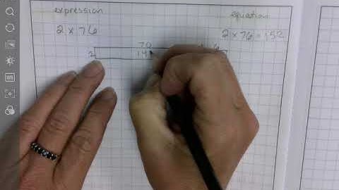 Problem String 1 2 6 Multiplication