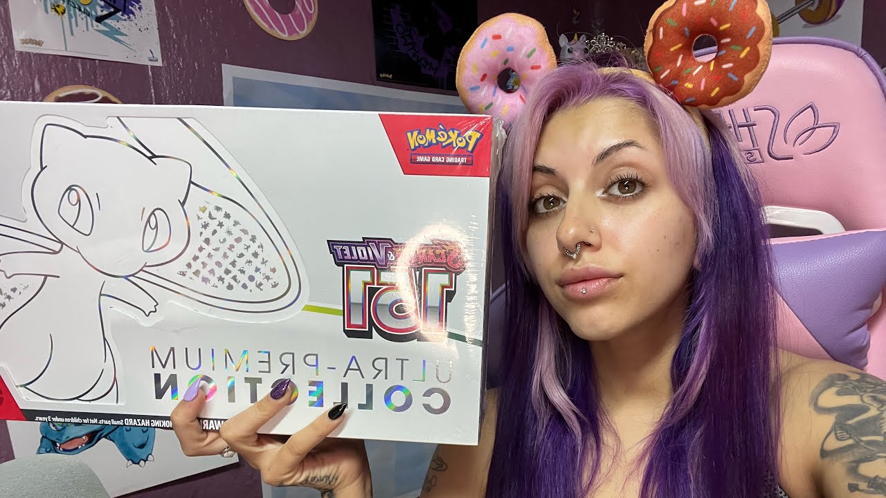 Pokémon 151 Ultra Premium Collection Box Opening - YouTube