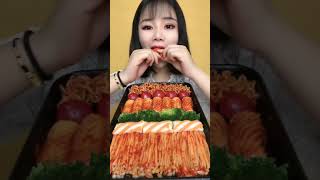 Eatingeating Showasmr Eatingmukbang1074832Bella Vloglike V Follow Knh Ng H Cho Mnh Ra Clip Mi