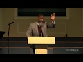 Convergence Church- Time For Truth Conference, Session 1- Voddie Baucham "Is the Bible Reliable?"