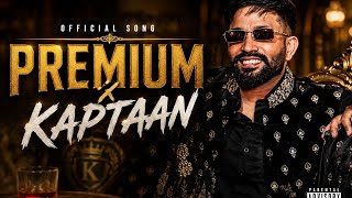 Details Premium Official Video | Dilpreet Dhillon | Desi Crew | Kaptaan | New Punjabi song 2026 Update