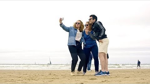 At Trifork we do cool stuff and tell the world about it!