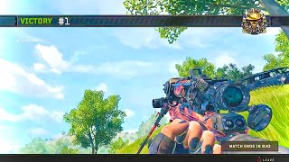 Classic Professional Blackout MOVEMENT (PS5) Blackout | Call of Duty: Black Ops 4 by CrYpTiC Goku 1,566 views 5 days ago 19 minutes