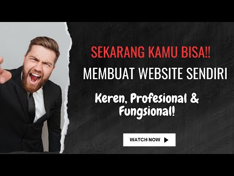 1. Website Impian