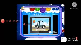 Baby Tv Ads English Vocabularys Things That Go