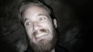 IM LOST AND SCARED. (Fridays With PewDiePie - Part 115)
