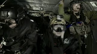 USAF Special Ops on Gear VR screenshot 3