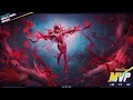 Miss_Danae The Scarlet Witch Main And Doctor Strange Main