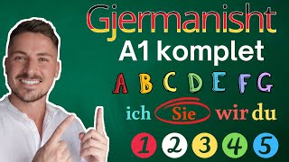 60 Minuta Fjale dhe Shprehje Gjermanisht Shqip - Mëso Gjermanisht - Gratis A1 - OGjerman screenshot 5