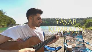 Yaşar - Kumralım (Akustik Cover) | Kumdan Mikrofon