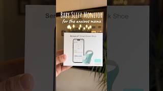 Sense-U Baby Smart Sock Review