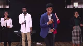 Ametenda Mema-Aflewo | Cover by Hekima Worship Team | Zion Dew | 20th Dec 2022